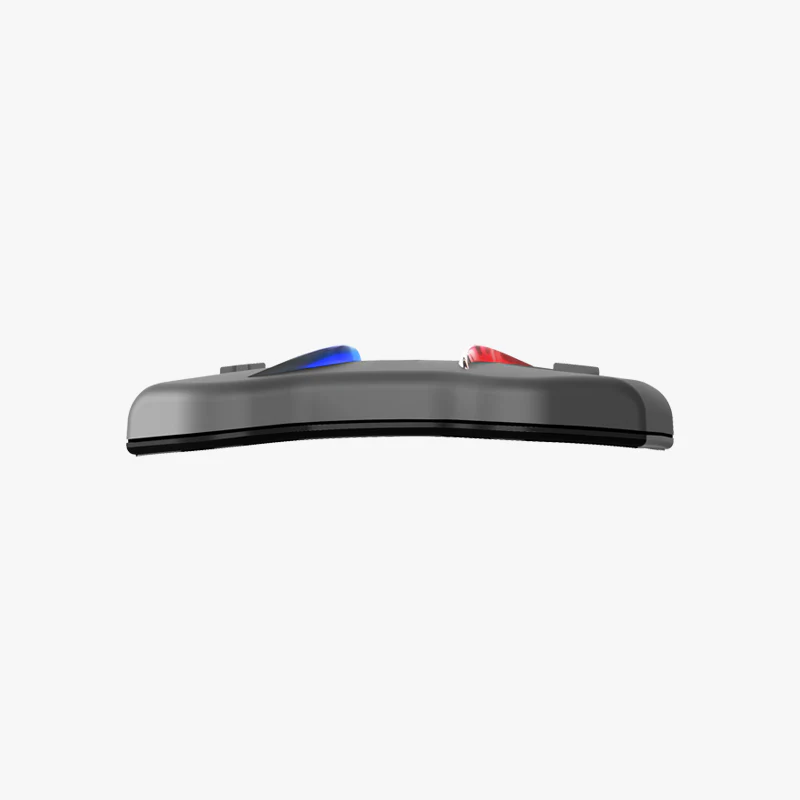 10R Low Profile Motorcycle Bluetooth Communication System - Image 3