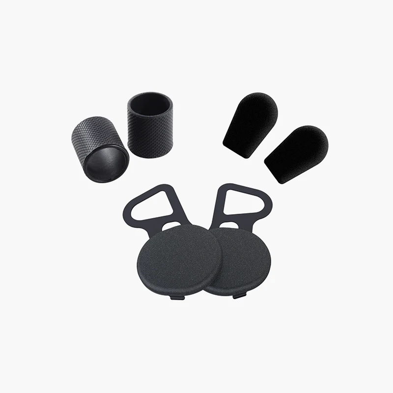 10U Supplies Kit for Shoei GT-Air/Neotec