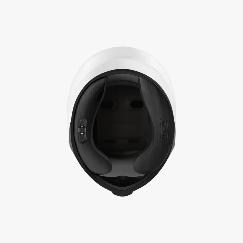 10Upad Motorcycle Bluetooth Communication Cheek Pad System - Image 3
