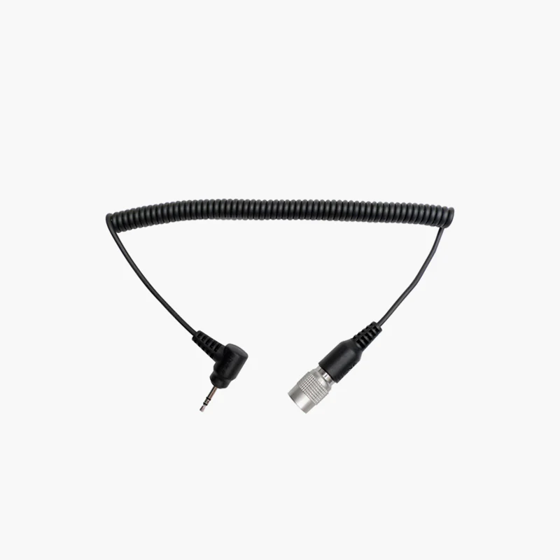 2-way Radio Cable for SR10 Bluetooth Adapter - Image 3