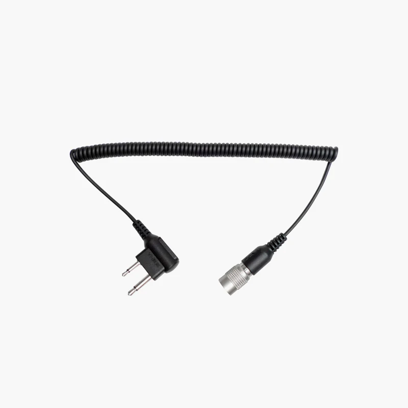 2-way Radio Cable for SR10 Bluetooth Adapter - Image 4