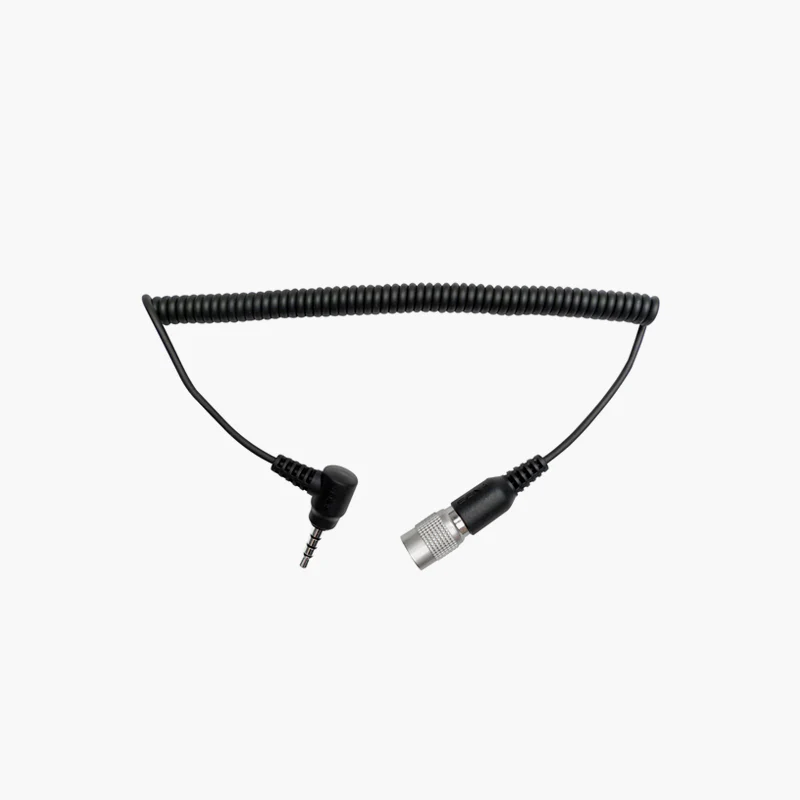 2-way Radio Cable for SR10 Bluetooth Adapter - Image 5