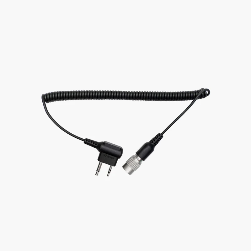 2-way Radio Cable for SR10 Bluetooth Adapter - Image 6