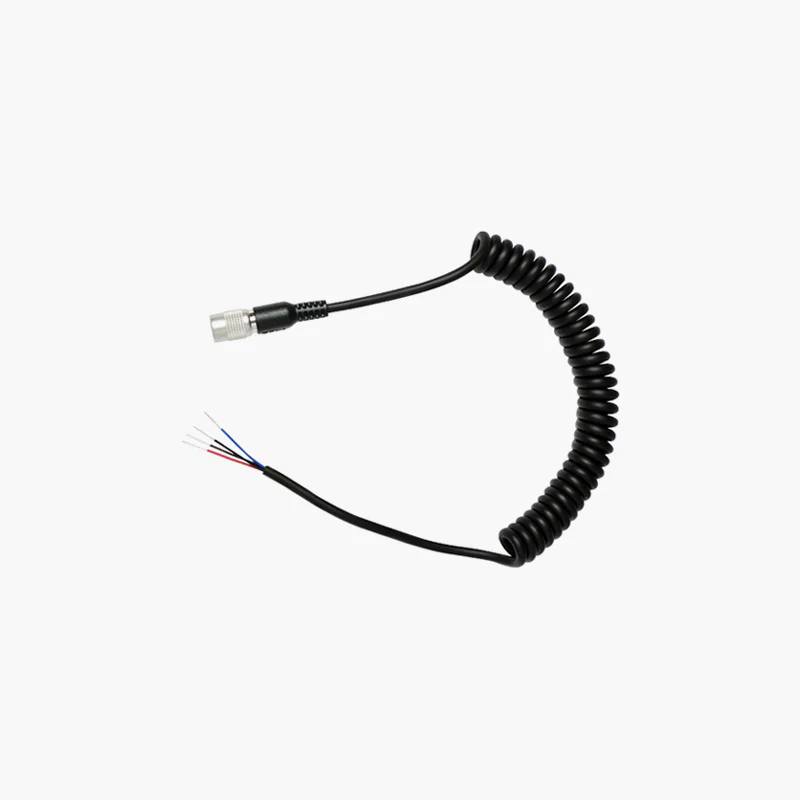 2-way Radio Cable for SR10 Bluetooth Adapter - Image 7