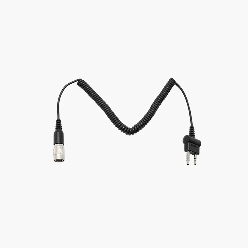 2-way Radio Cable for SR10 Bluetooth Adapter - Image 8