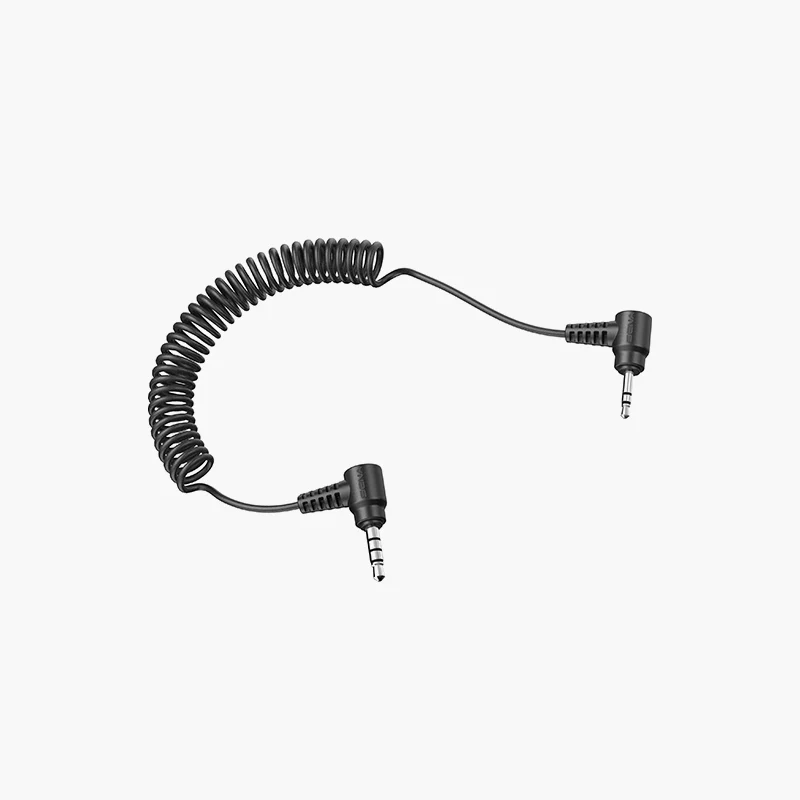 2-way Radio Cable for Kenwood Twin-pin Connector (NAUTITALK N2R, CAST and Tufftalk) - Image 3