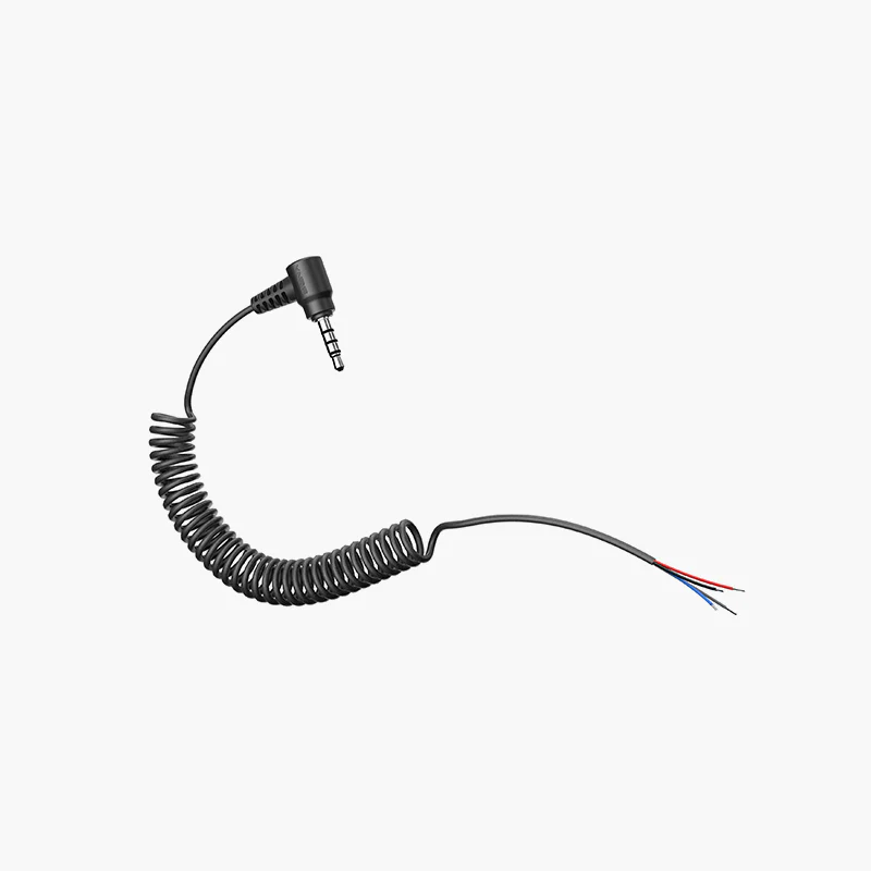2-way Radio Cable for Kenwood Twin-pin Connector (NAUTITALK N2R, CAST and Tufftalk) - Image 7