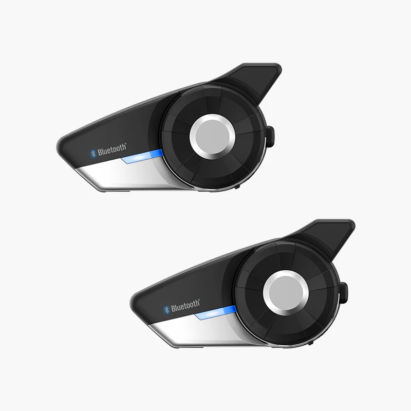 20S EVO Motorcycle Bluetooth Communication System & HD Speakers - Image 6