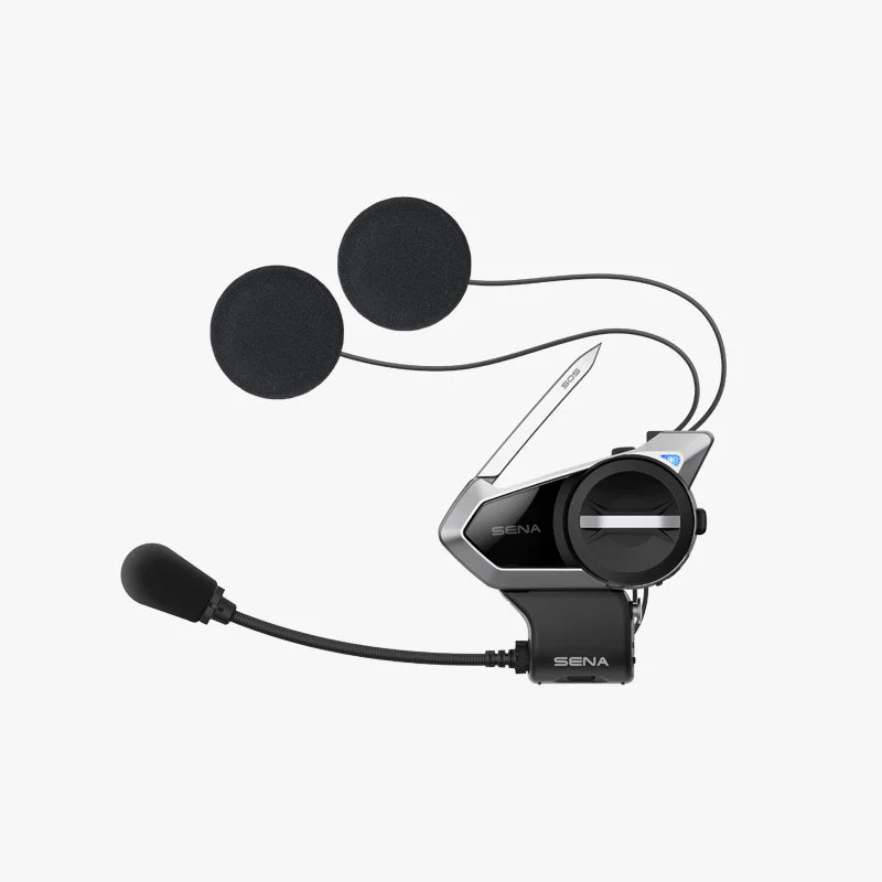 50S Mesh Intercom Headset with Premium SOUND BY Harman Kardon - Image 3