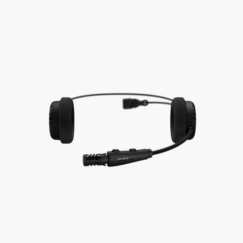 ACS-RAM Bluetooth Communication Device for the Arai SZ-R VAS Helmet - Image 3