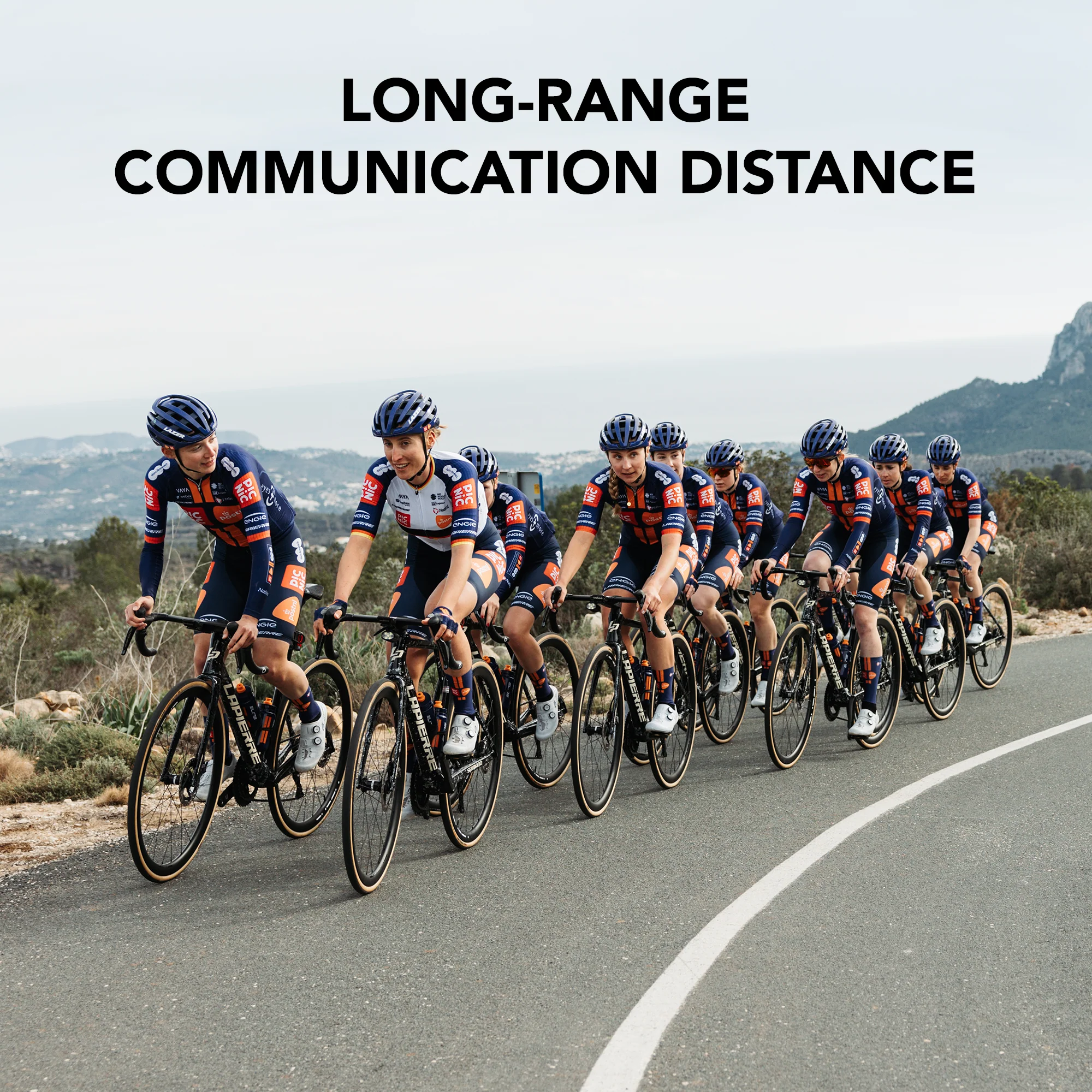 BiKom 20: Ultimate Cycling Communication System - Image 9