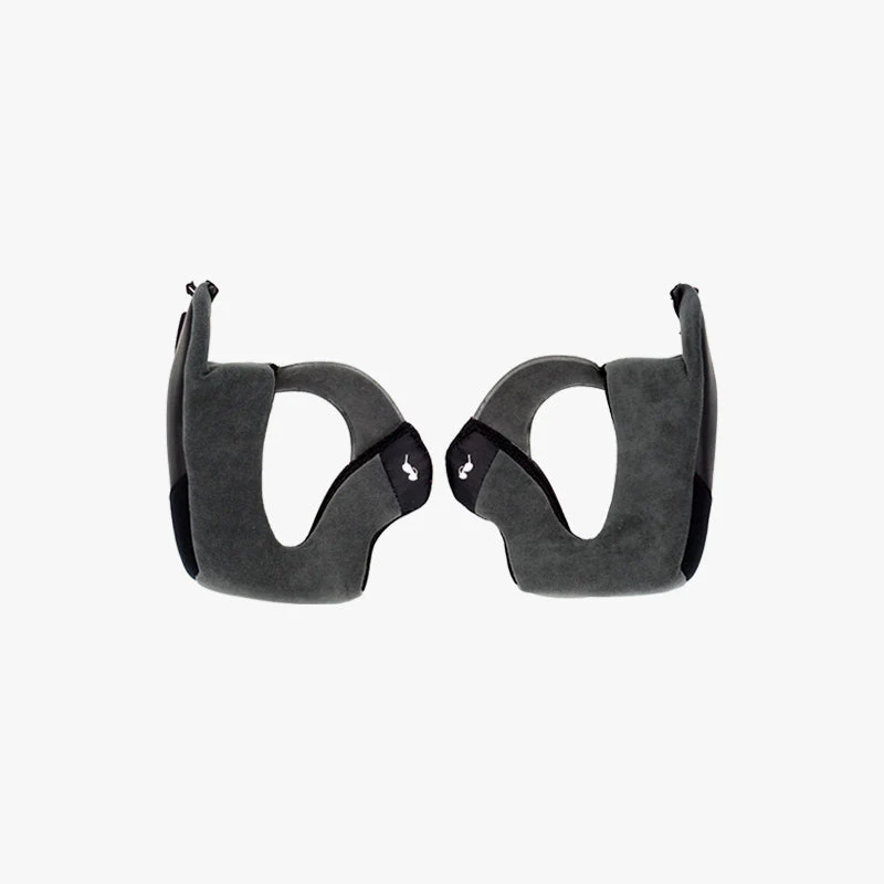 Cheek Pad Set for Impulse Helmet