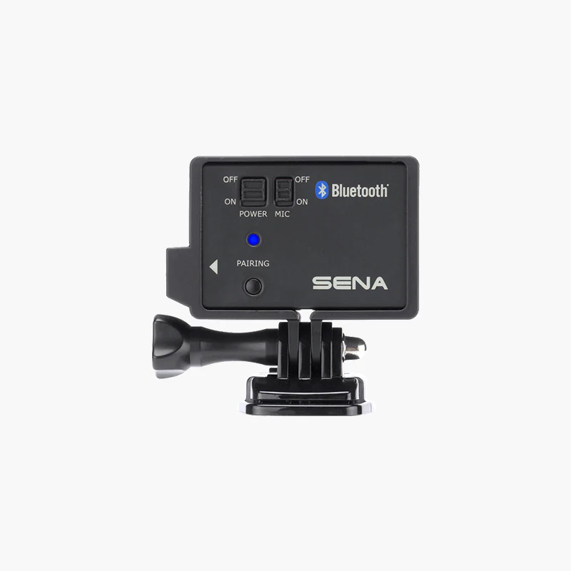 Bluetooth® Audio Pack for GoPro® with Frame Case (Camera not included) - Image 2
