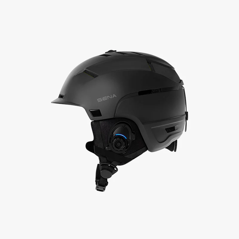 Latitude Snow Helmet - Image 2