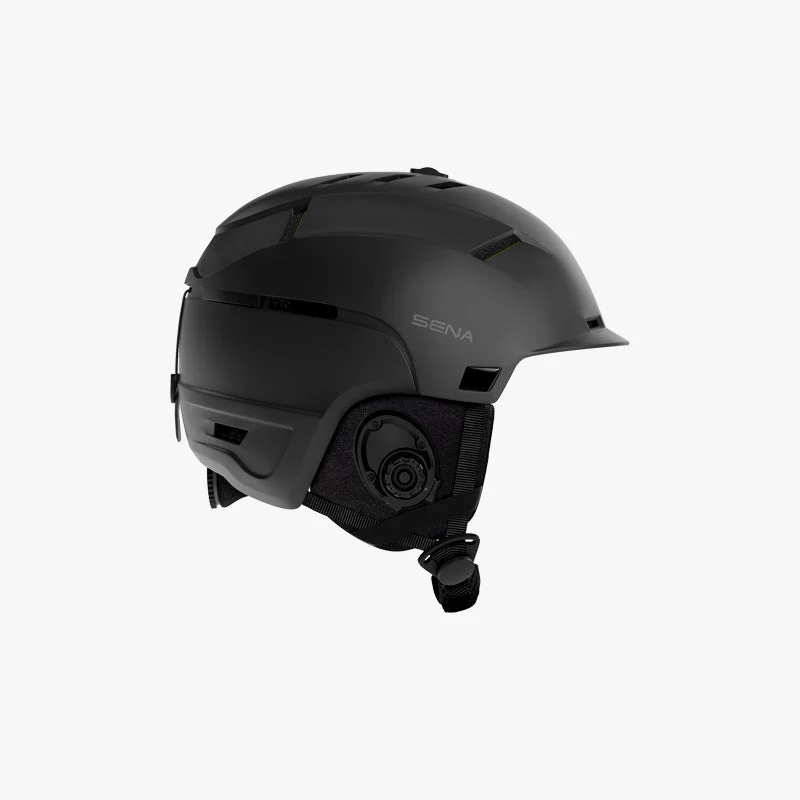 Latitude Snow Helmet - Image 3