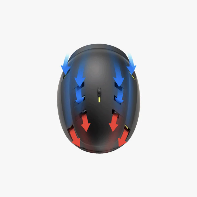 Latitude Snow Helmet - Image 5