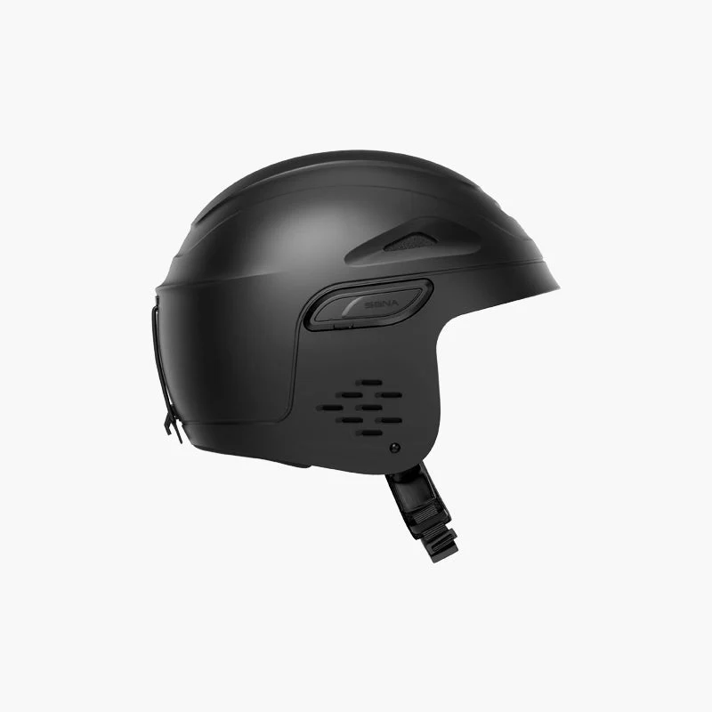 Latitude SR Snow Helmet - Image 3
