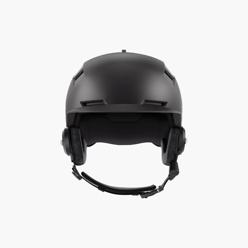 Latitude S2 Snow Sports Smart Helmet with Mesh Intercom Communication - Image 3