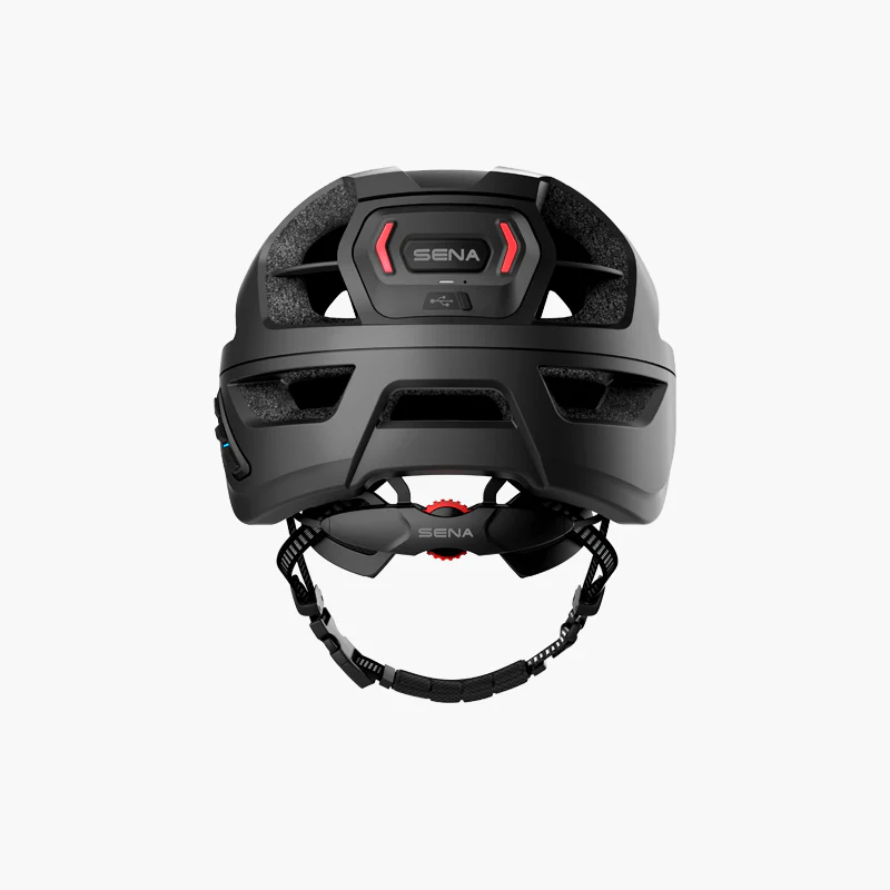 M1 Mountain Bike Helmet - Image 5