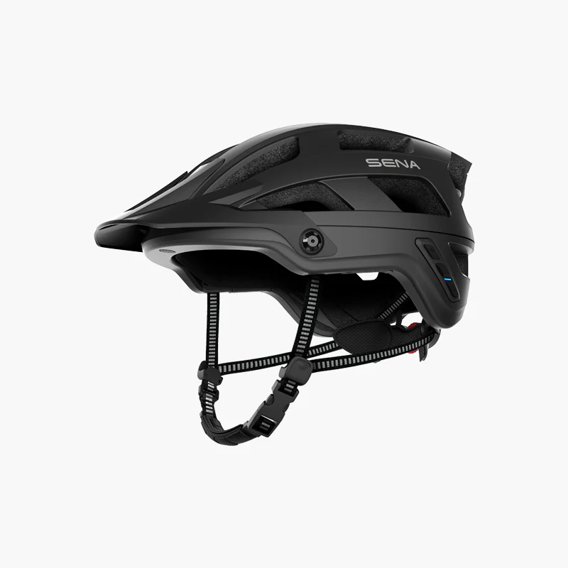 M1 Mountain Bike Helmet - Image 7