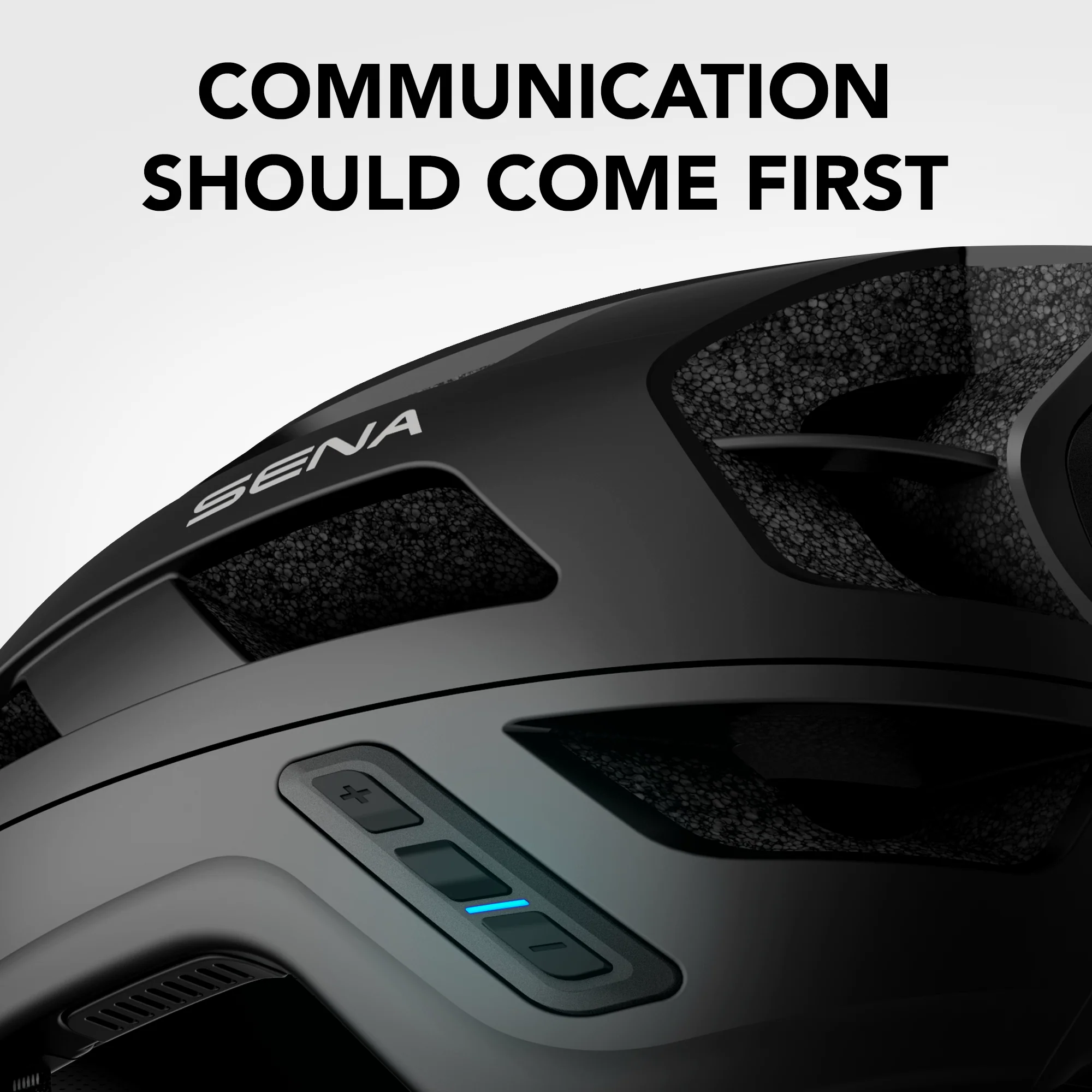 M1 Mountain Bike Helmet - Image 9