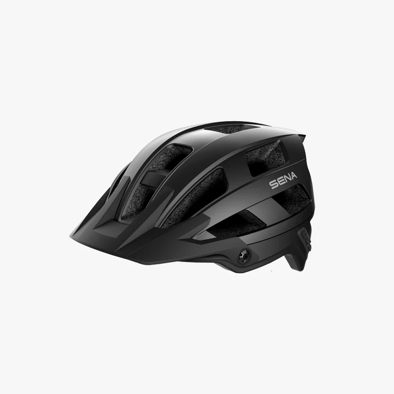M1 EVO Mountain Bike Helmet - Image 3
