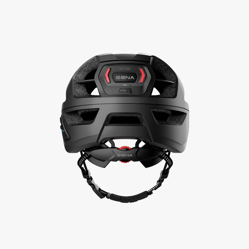 M1 EVO Mountain Bike Helmet - Image 5