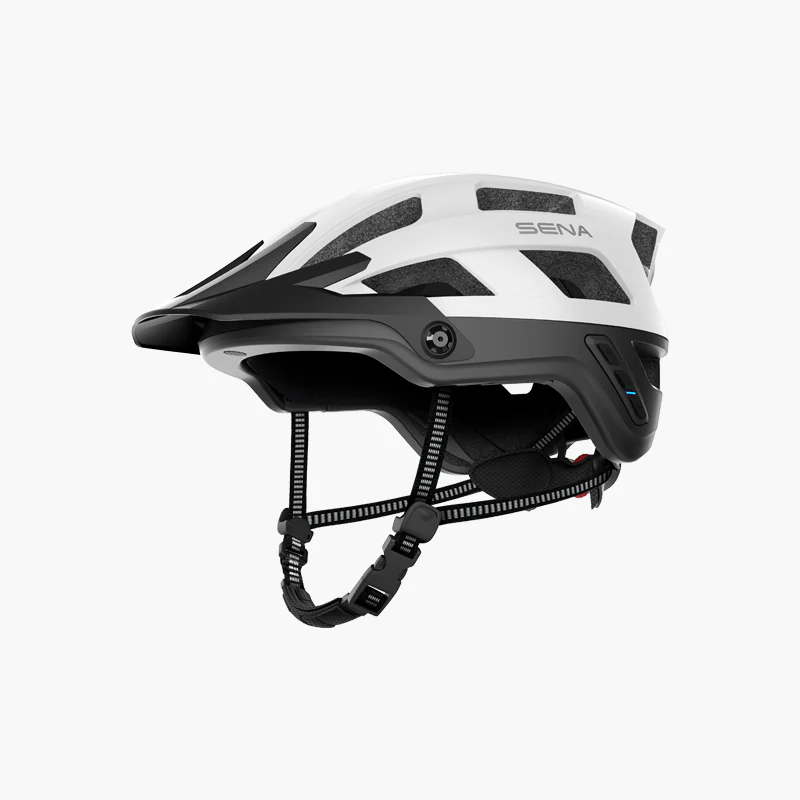 M1 EVO Mountain Bike Helmet - Image 8