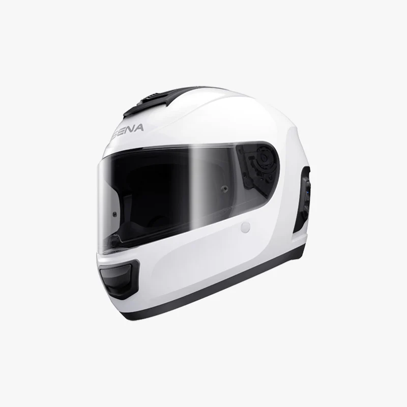 Momentum Lite Full Face Bluetooth ECE Helmet - Image 5