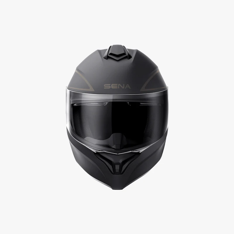 Outrush R 22.06 Version Modular Bluetooth Helmet - Image 4