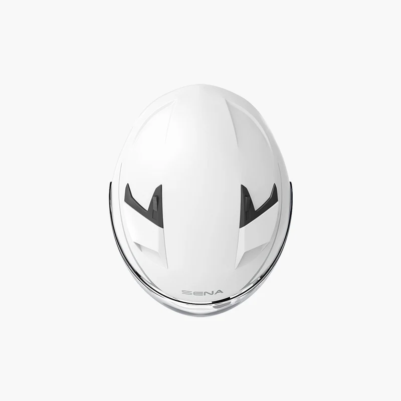 Outstar S Open Face Bluetooth Helmet - Image 3