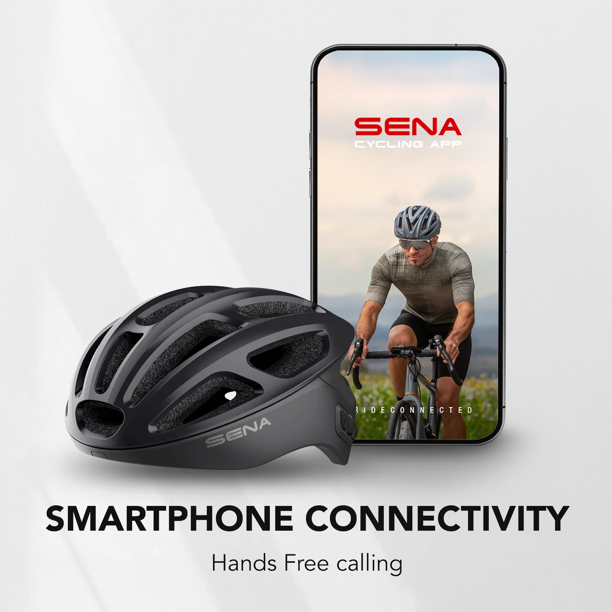 R1 Smart Cycling Helmet - Image 11