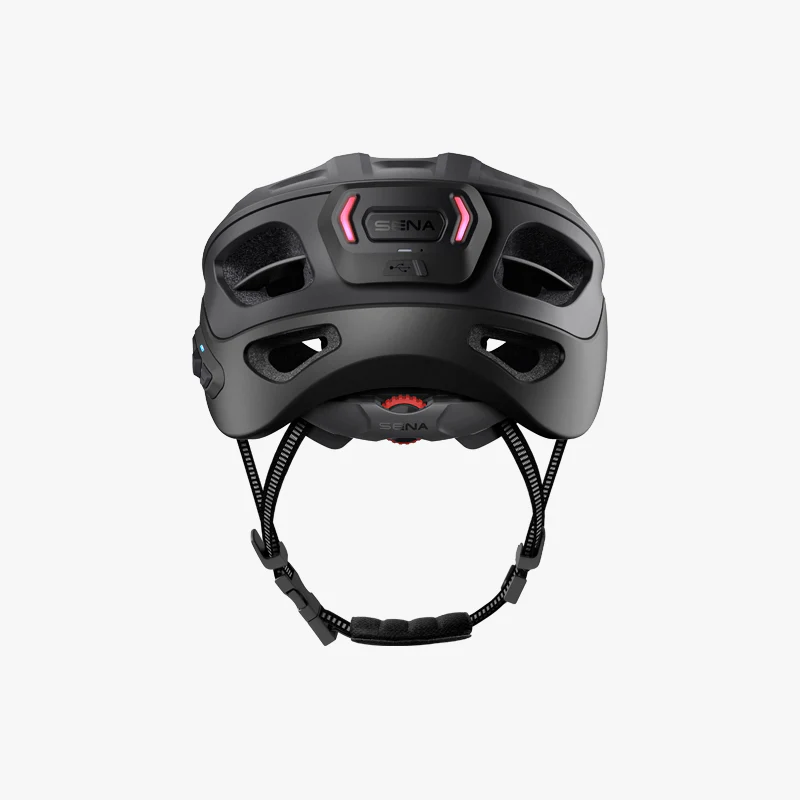 R1 EVO Smart Cycling Helmet - Image 10