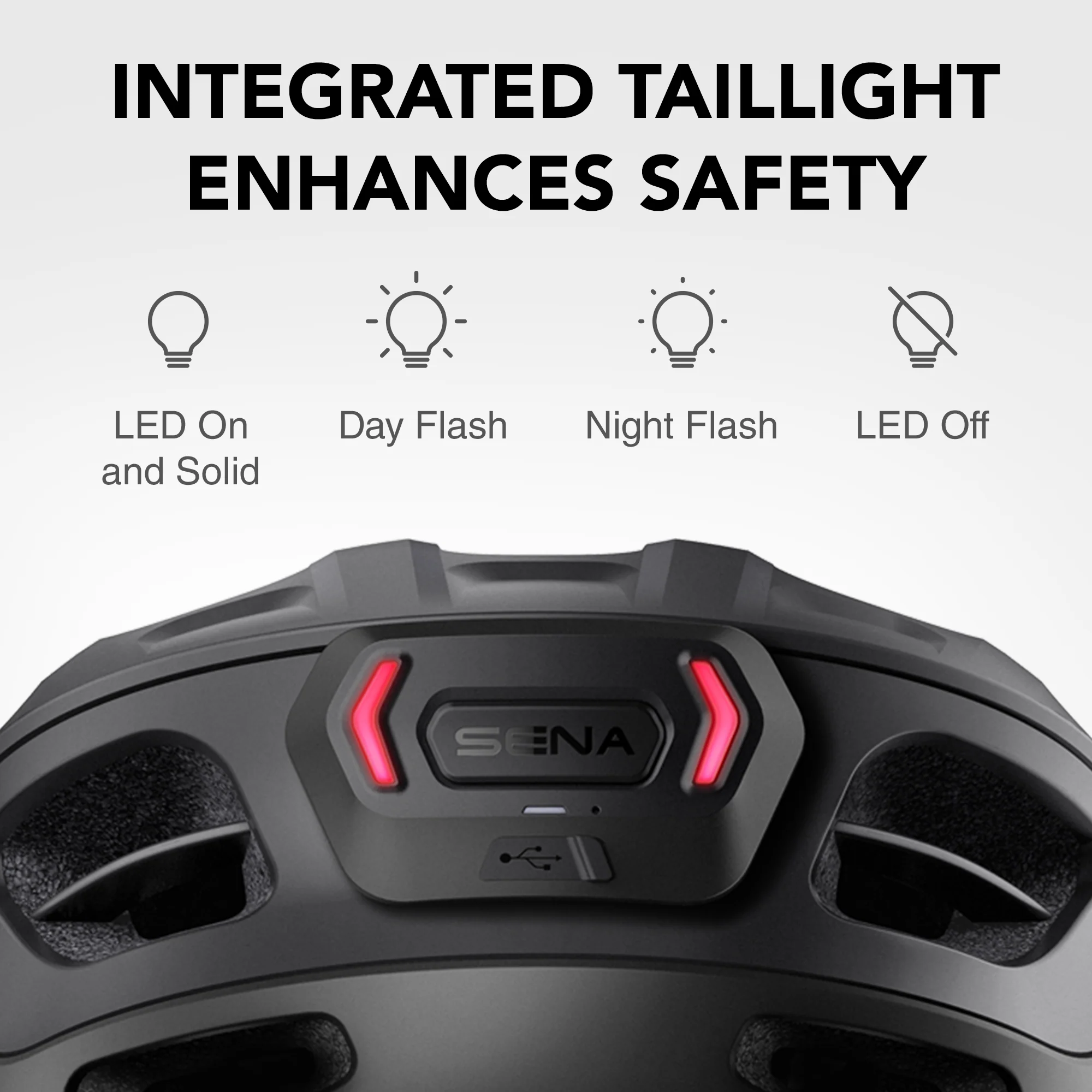 R1 EVO Smart Cycling Helmet - Image 12