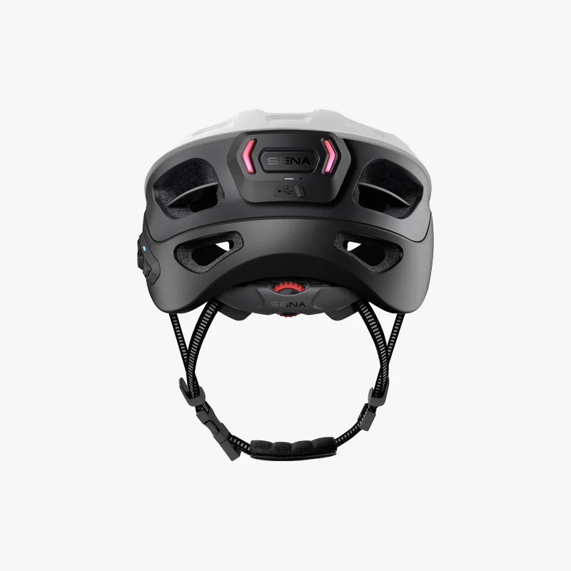 R1 EVO Smart Cycling Helmet - Image 5