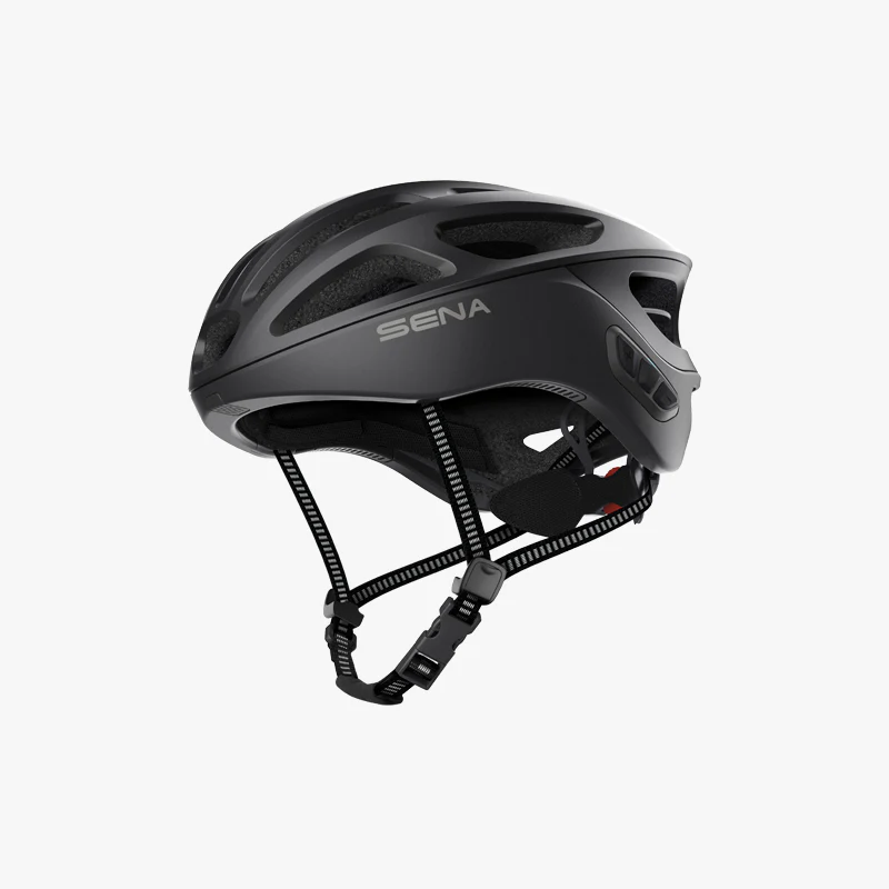 R1 EVO Smart Cycling Helmet - Image 7