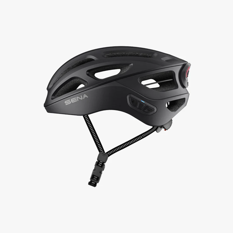 R1 EVO Smart Cycling Helmet - Image 8