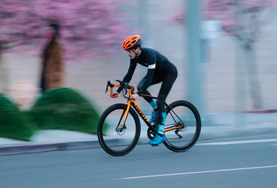 R1 Smart Cycling Helmet (FM Version) - Image 14