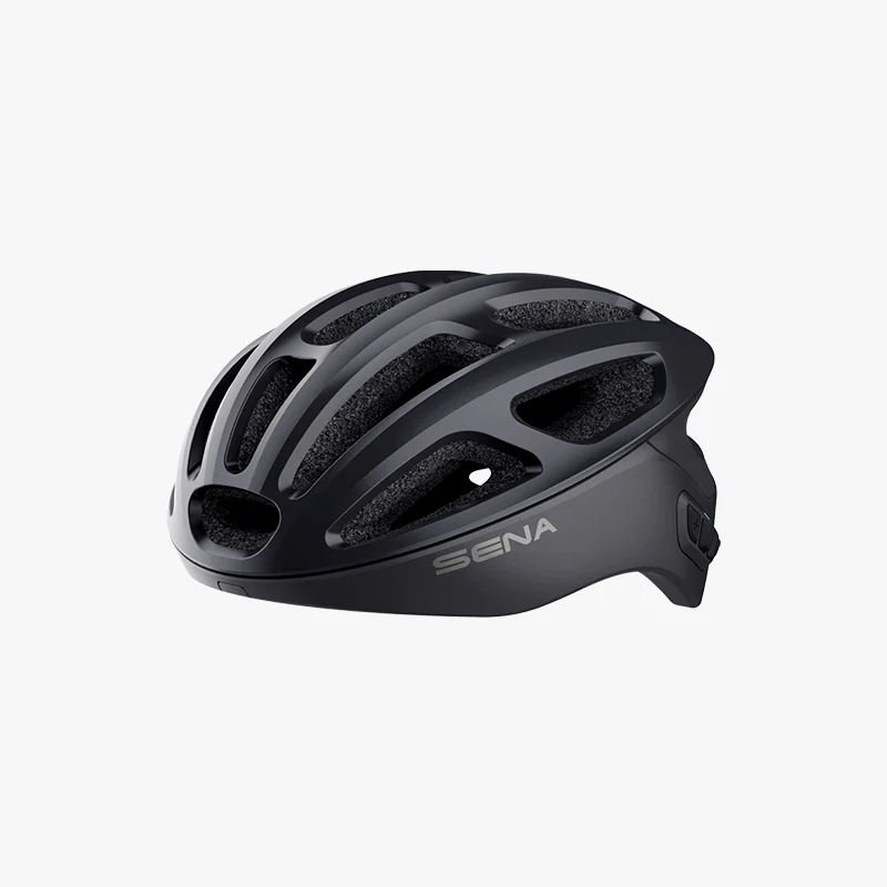 R1 Smart Cycling Helmet (FM Version) - Image 2