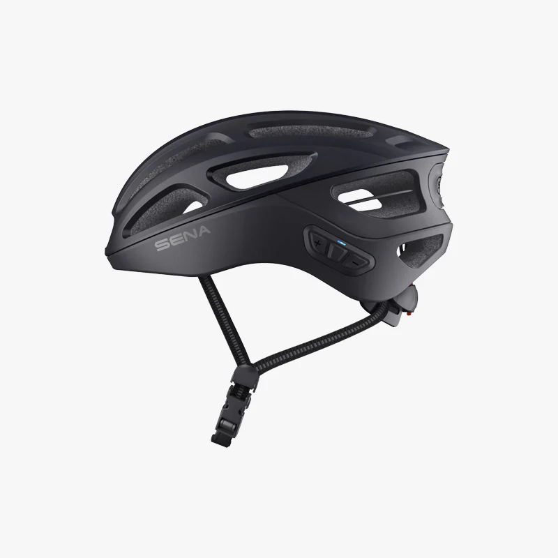 R1 Smart Cycling Helmet (FM Version) - Image 7