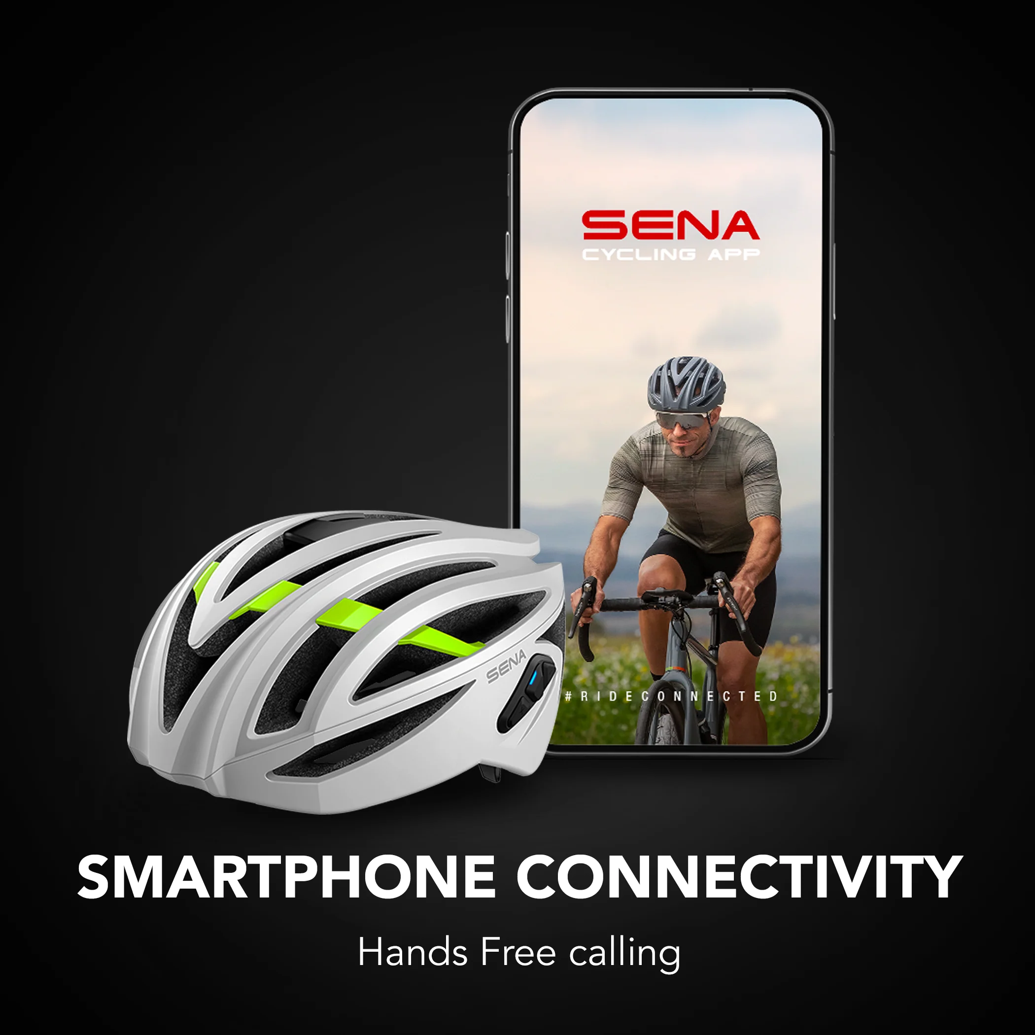 R2 Road Cycling Helmet - Image 11