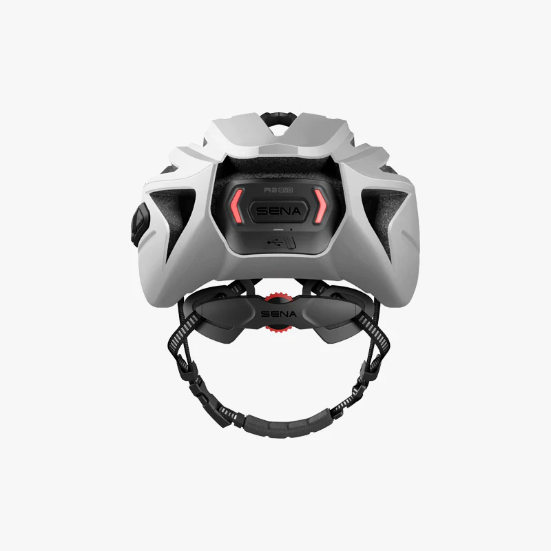 R2 EVO Road Cycling Helmet - Image 5
