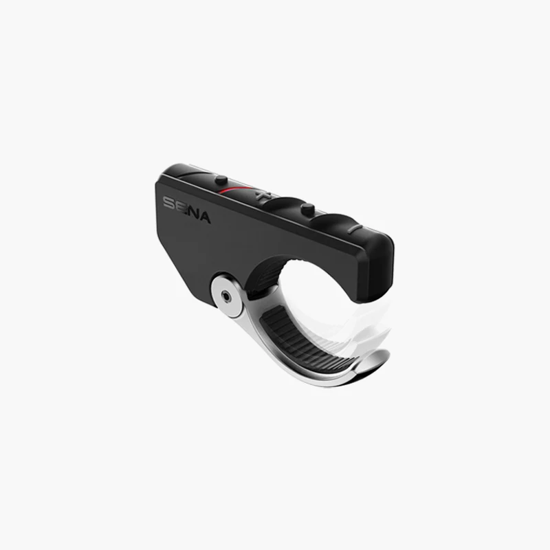 RC4, 4-Button Remote for Bluetooth Communication System - Image 3