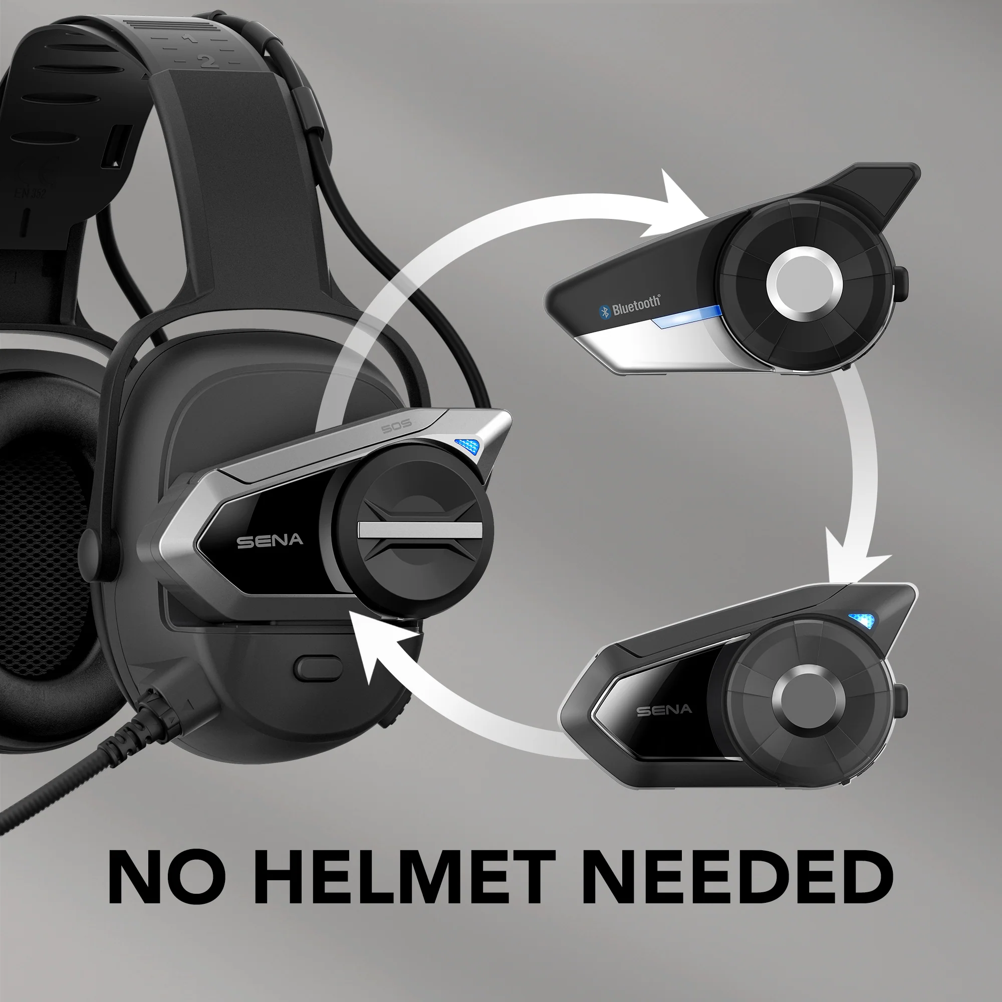 EARMUFF CRADLE - Image 10