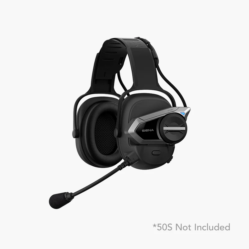 EARMUFF CRADLE - Image 2