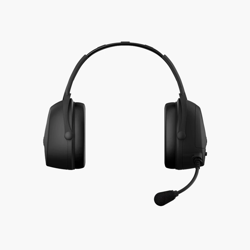 EARMUFF CRADLE - Image 5