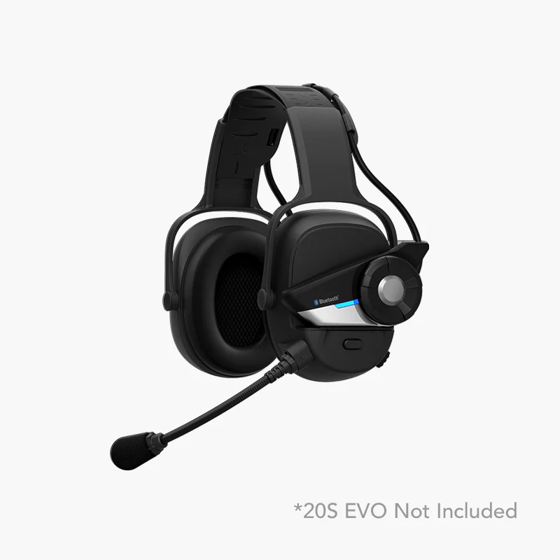EARMUFF CRADLE - Image 7