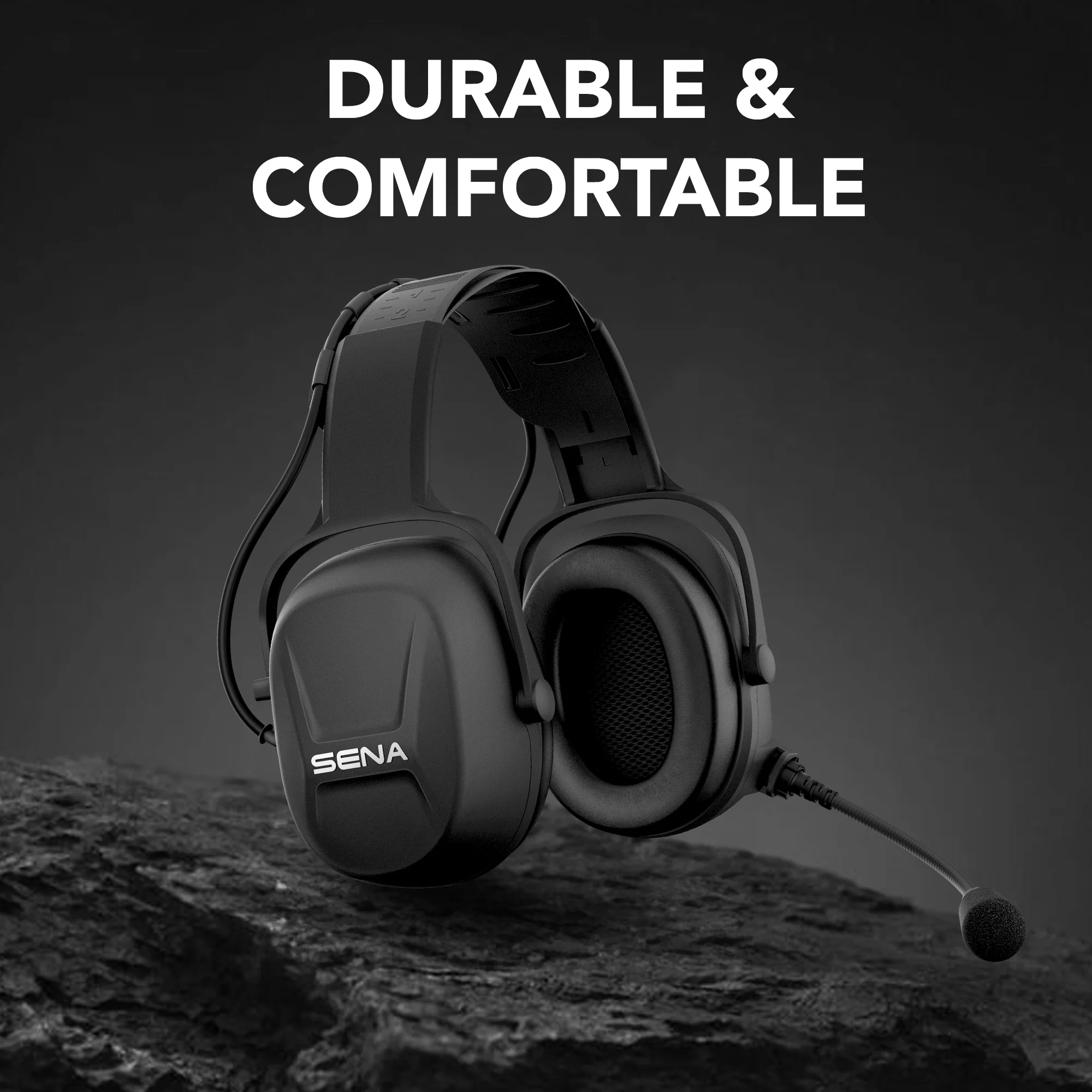EARMUFF CRADLE - Image 8