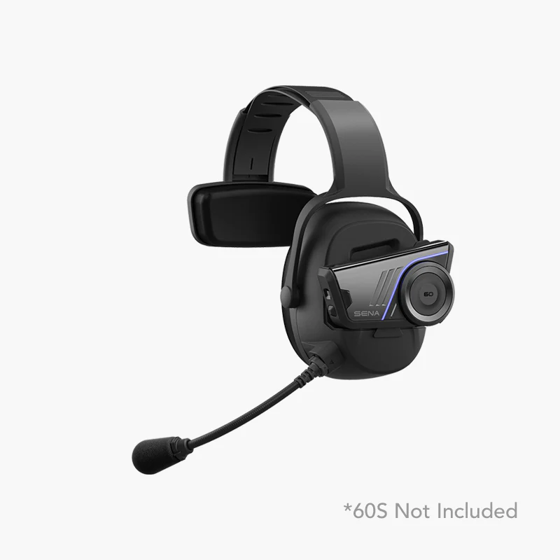 SINGLE EAR HEADPHONE for 60S - Image 2