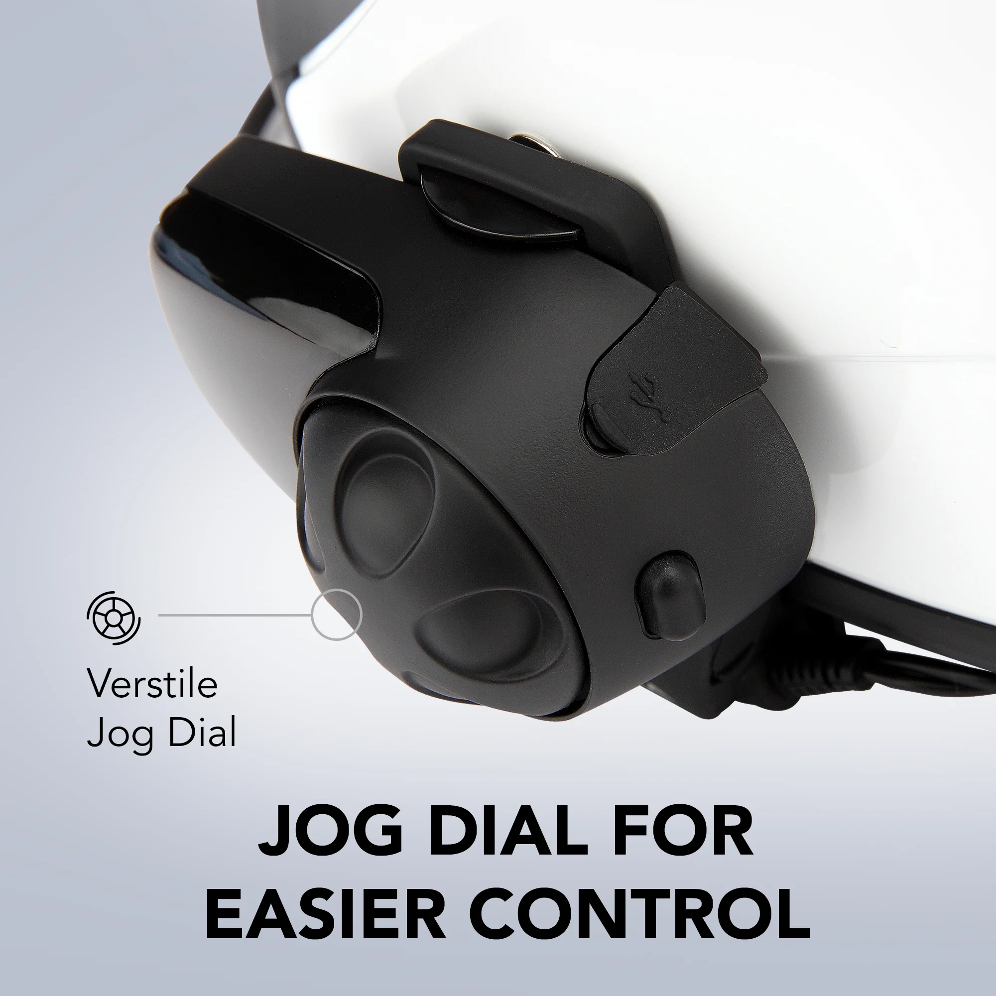 SMH10 Motorcycle Bluetooth Headset & Intercom - Image 10